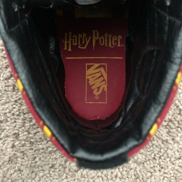 Vans Harry Potter - Picture 3 of 8
